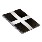 コーンウォール ノートブック (右側)