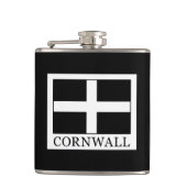 コーンウォール フラスク (正面)