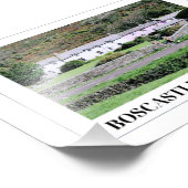 コーンウォール・ボスケッスル フォトプリント            (角)