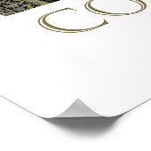 コーンウォール ポスター (角)