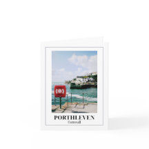 コーンウォール・ポーツレーベン