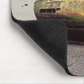 コーンウォール マウスパッド (コーナー)