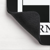 コーンウォール マウスパッド (コーナー)