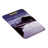 コーンウォール マグネット (右側)