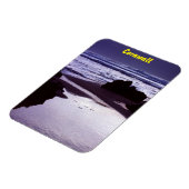 コーンウォール マグネット (左側)