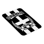 コーンウォール マグネット (右側)