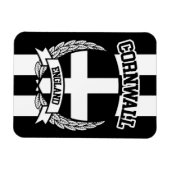 コーンウォール マグネット (横)