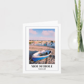 コーンウォール・ムーセホール カード