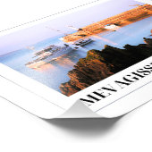 コーンウォール・メヴァギシー フォトプリント            (角)