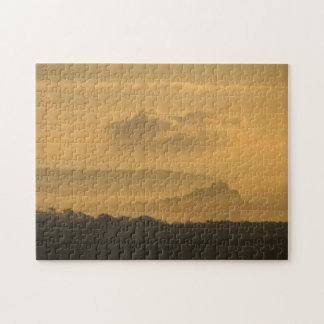 コーンウォールUK – セントマイケルズ山 – ジグソーパズル