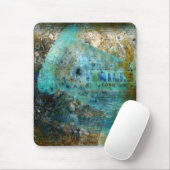 コーンオアットミルズボトル マウスパッド (マウス)