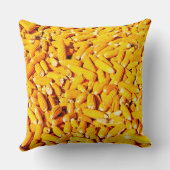 コーンオンザコブ クッション (裏面)