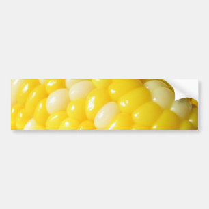 コーンオンザコブ バンパーステッカー