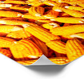 コーンオンザコブ ポスター (角)