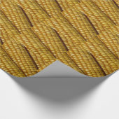 コーンオンザコブ ラッピングペーパー (角)