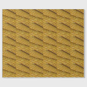 コーンオンザコブ ラッピングペーパー (フラット)