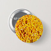 コーンオンザコブ 缶バッジ (正面&裏面)