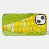 コーンオンザコブ iPhoneケース (裏面横)