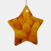 コーンカール セラミックオーナメント (右)