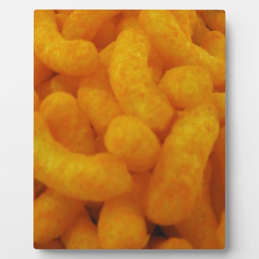 コーンカール フォトプラーク (正面)