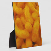 コーンカール フォトプラーク (側面)