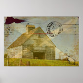 コーンクリブ ポスター (正面)