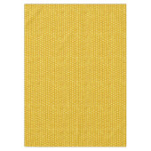 コーンコブの背景 テーブルクロス (正面)