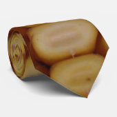 コーンコブクローズアップ ネクタイ (ロール)