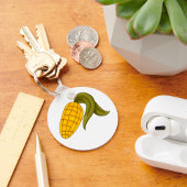 コーンコブ キーホルダー