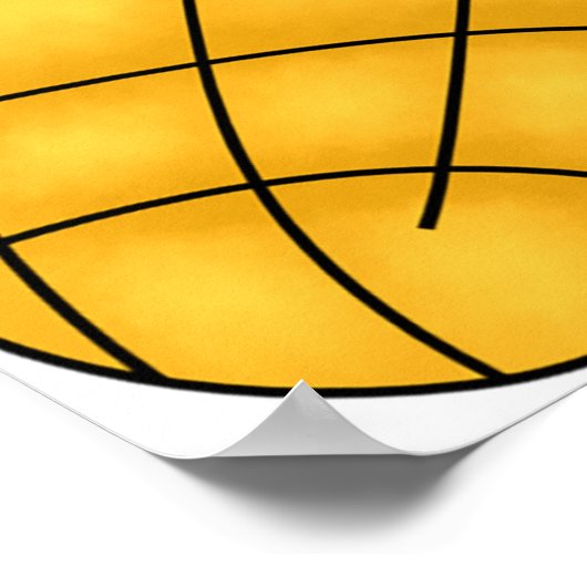 コーンコブ ポスター (角)