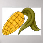 コーンコブ ポスター (正面)
