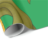 コーンコブ ラッピングペーパー (ロールコーナー)