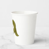 コーンコブ 紙コップ (左)