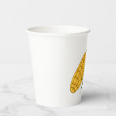 コーンコブ 紙コップ (右)