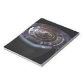 コーンシェル ノートパッド (回転)