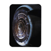 コーンシェル マグネット (縦)