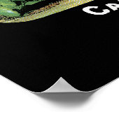 コーンシードパケットラベル ポスター (角)