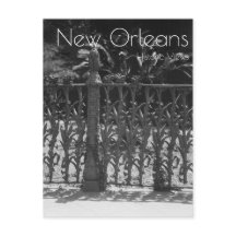 コーンストーク鍛錬鉄柵