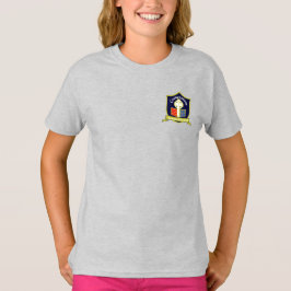 コーンストーン ホームスクール アカデミー Tシャツ