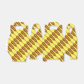 コーンドッグコーンドッグカーニバル州フェアフードストール フェイバーボックス (折り畳みなし)