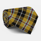 コーンナショナルタータンチェック ネクタイ (ロール)