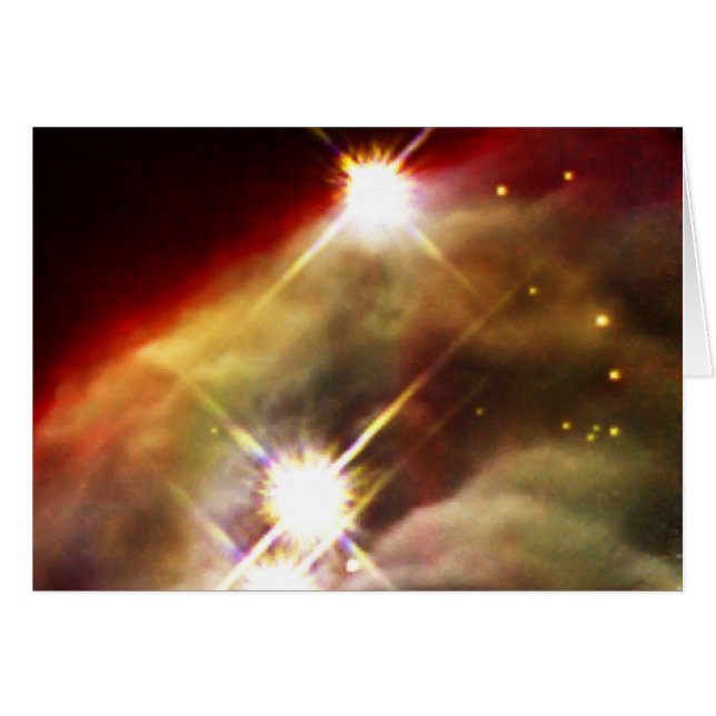 コーンネブラ星空の夜 (正面横)