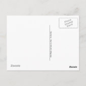 コーンパレスミッチェルサウスダコタハガキ ポストカード (裏面)