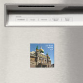 コーンパレス マグネット (インサイチュ (食洗機))