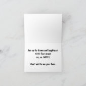 コーンビーフとキャベツと人参 カード (内部)