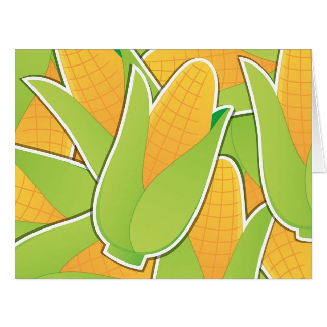 コーンファンキー (正面横)