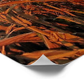 コーンフィールド ポスター (角)