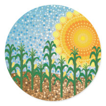 コーンフィールド