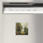 コーンフィールド, 1826 マグネット (インサイチュ (食洗機))