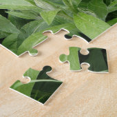 コーンフラワーズパズル ジグソーパズル (側面)